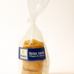 Minis Kouign Amann