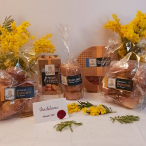 Coffret Pro – Goûter & Sélectionner