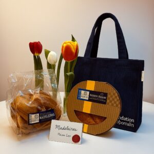 Le Tote Bag Mystère – Édition Limitée